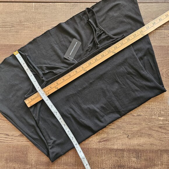 NWT!! 2PC TART Intimates Lucy Short Robe & Nightgown Slip Chemise, M - Picture 7 of 12